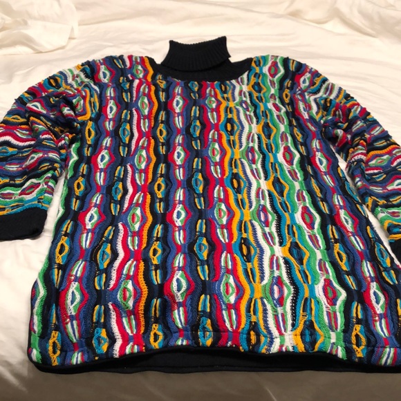 COOGI | Sweaters | Coogi Womens Sweater 